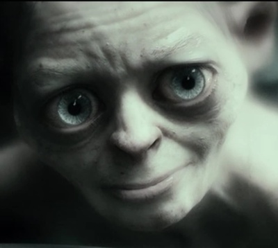 霍比特人1：意外之旅剧照的剧照