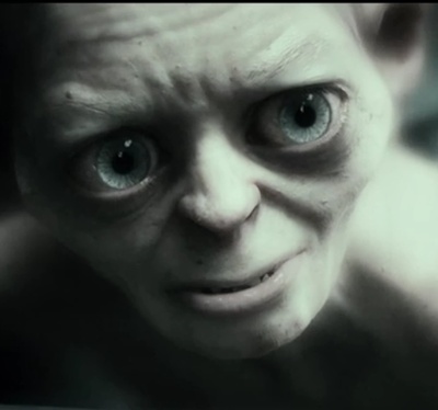 霍比特人1：意外之旅剧照的剧照