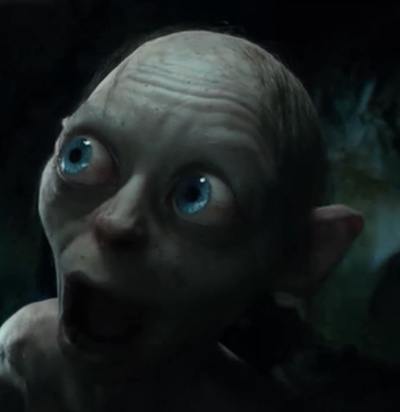 霍比特人1：意外之旅剧照的剧照