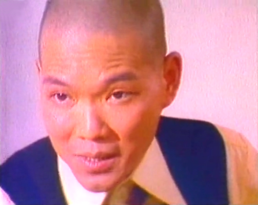 男人四十一条龙剧照的剧照