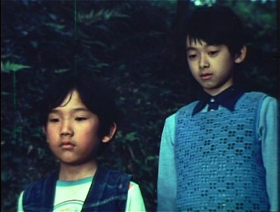 栗色小天使剧照的剧照