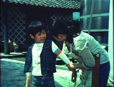 栗色小天使剧照的剧照