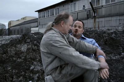 一个好人剧照的剧照