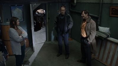 一个好人剧照的剧照