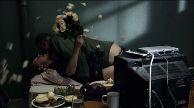 一个好人剧照的剧照