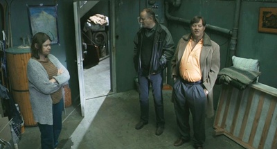 一个好人剧照的剧照