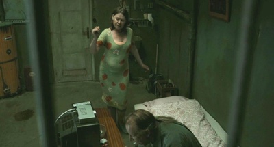 一个好人剧照的剧照