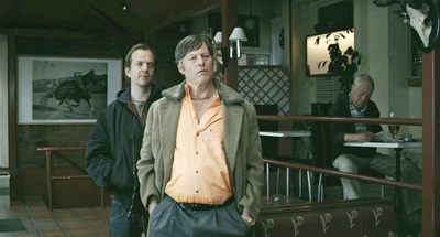 一个好人剧照的剧照