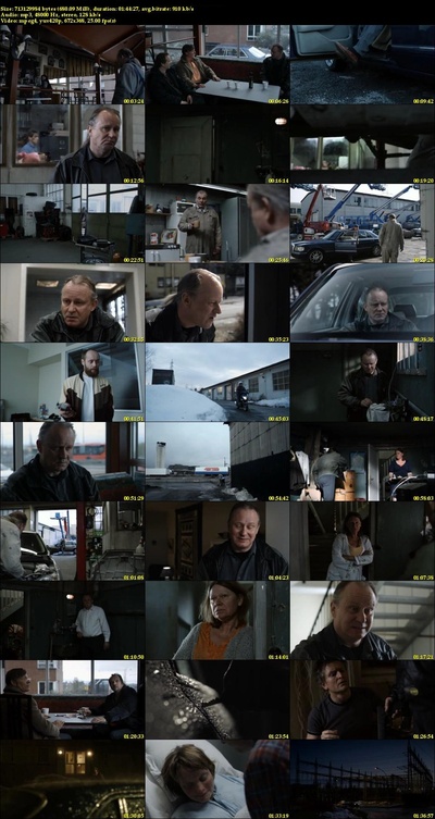 一个好人剧照的剧照