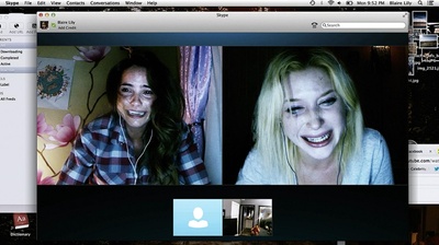 解除好友剧照的剧照