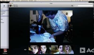 解除好友剧照的剧照