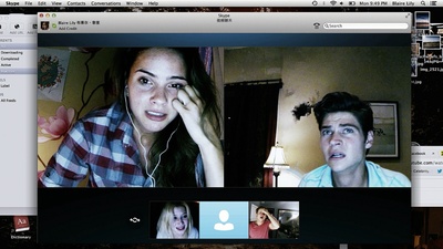 解除好友剧照的剧照