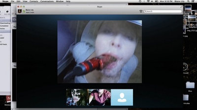 解除好友剧照的剧照