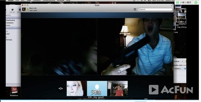 解除好友剧照的剧照