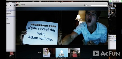 解除好友剧照的剧照