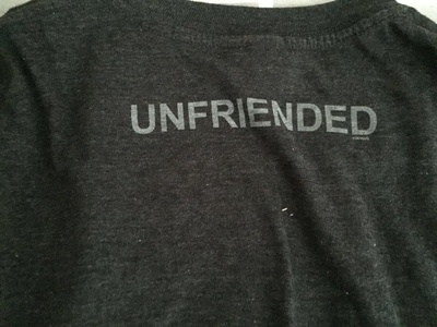 解除好友剧照的剧照