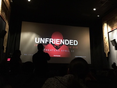 解除好友剧照的剧照