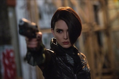 摩天营救剧照的剧照