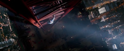 摩天营救剧照的剧照