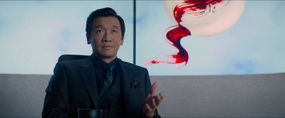 摩天营救剧照的剧照