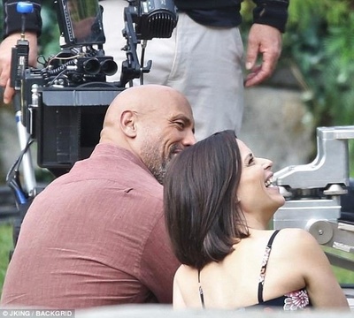 摩天营救剧照的剧照