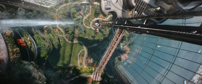 摩天营救剧照的剧照