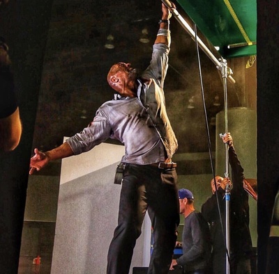 摩天营救剧照的剧照