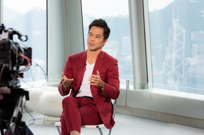 摩天营救剧照的剧照