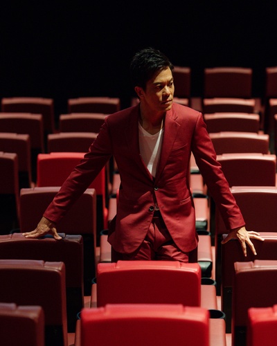 摩天营救剧照的剧照