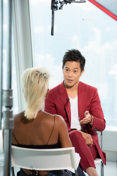 摩天营救剧照的剧照