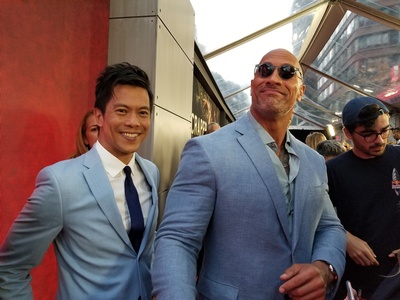 摩天营救剧照的剧照