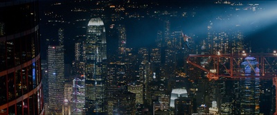 摩天营救剧照的剧照