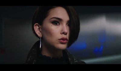 摩天营救剧照的剧照