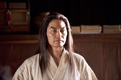 银魂剧照的剧照