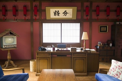 银魂剧照的剧照