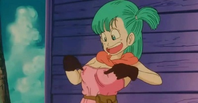 龙珠剧场版：神龙传说剧照的剧照