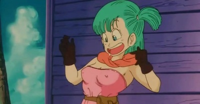 龙珠剧场版：神龙传说剧照的剧照