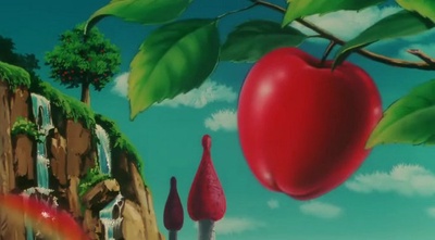 龙珠剧场版：神龙传说剧照的剧照