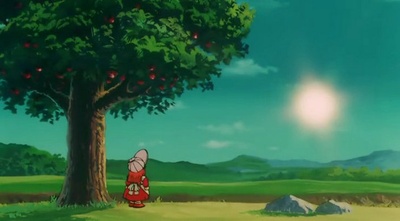 龙珠剧场版：神龙传说剧照的剧照