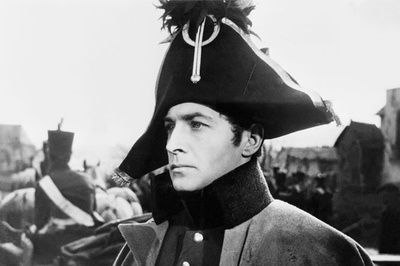 战争与和平剧照的剧照