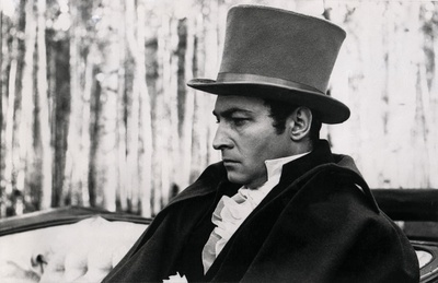 战争与和平剧照的剧照