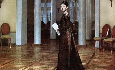 战争与和平剧照的剧照