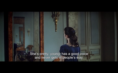 战争与和平剧照的剧照