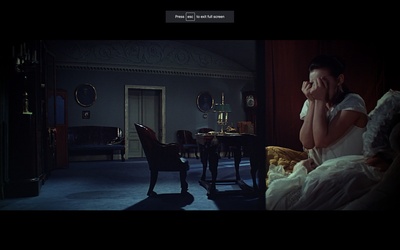 战争与和平剧照的剧照