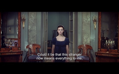 战争与和平剧照的剧照