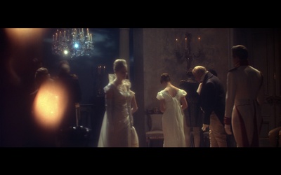 战争与和平剧照的剧照