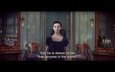 战争与和平剧照的剧照