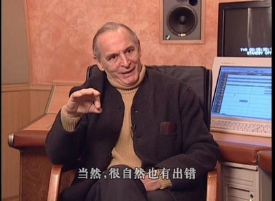 战争与和平剧照的剧照