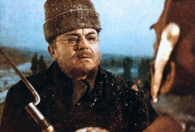 战争与和平剧照的剧照