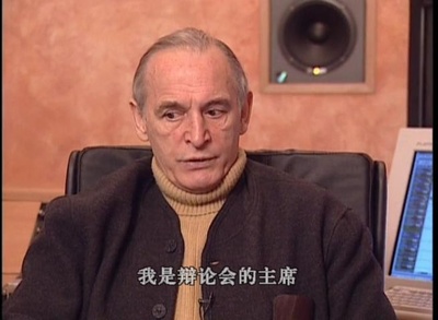 战争与和平剧照的剧照